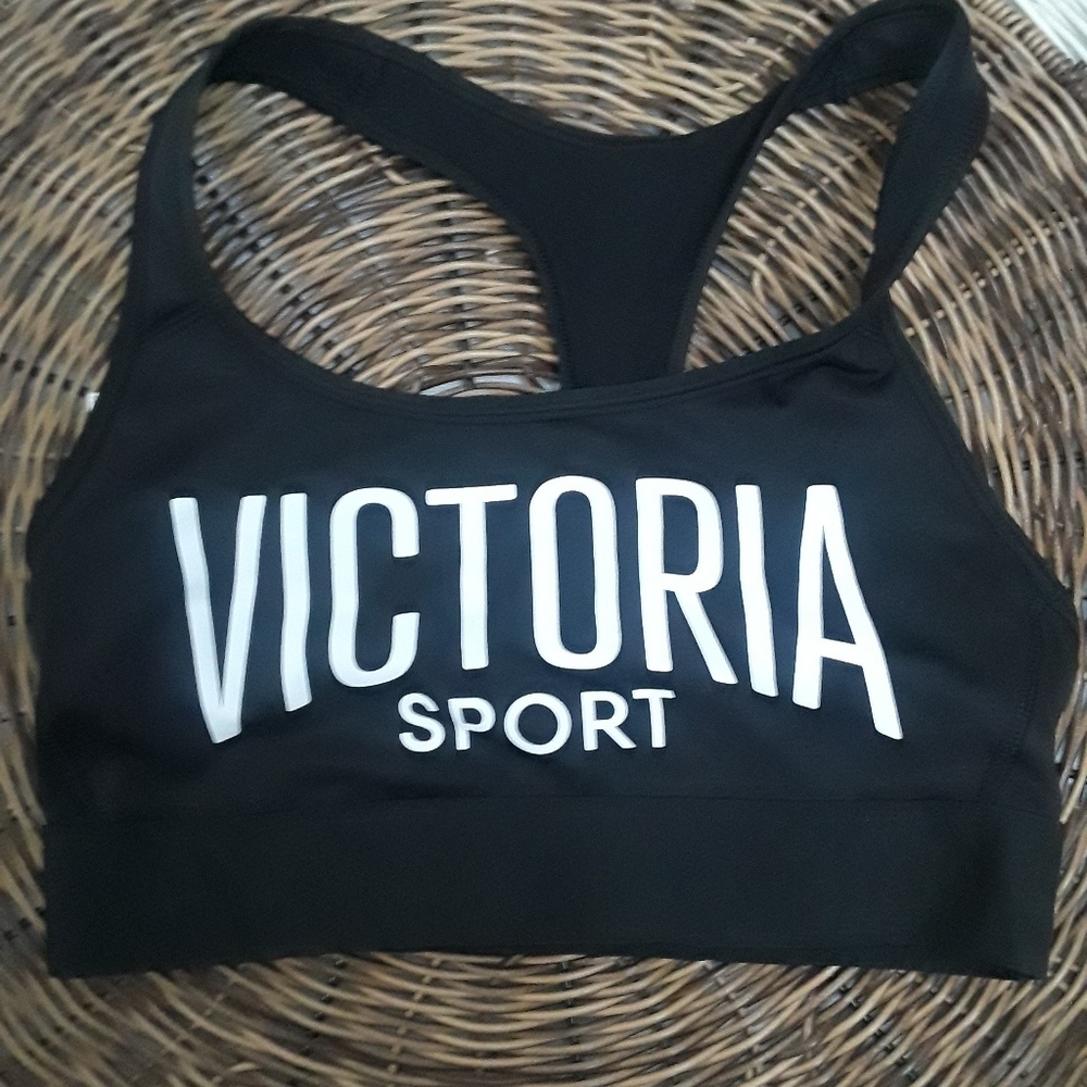 Victoria Secret  Sports Bra (Small)